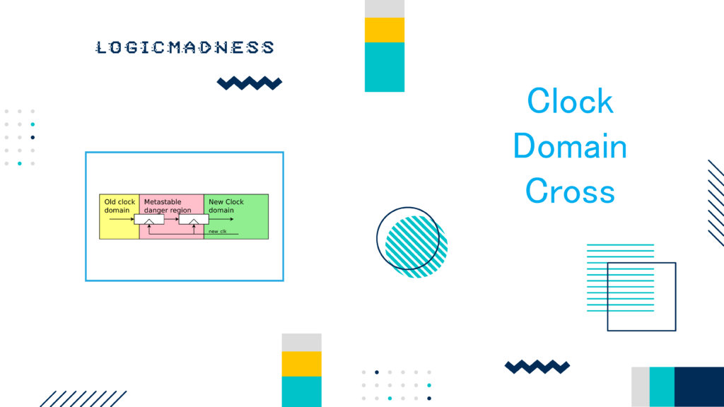 clock domain crossing in STA