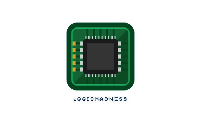 about Logicmadness