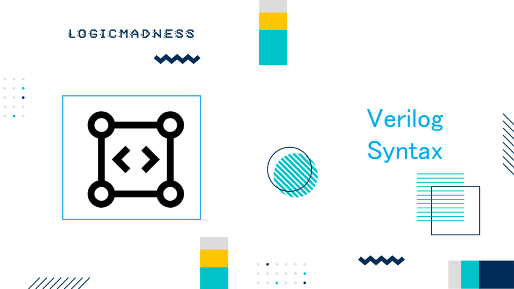 verilog syntax